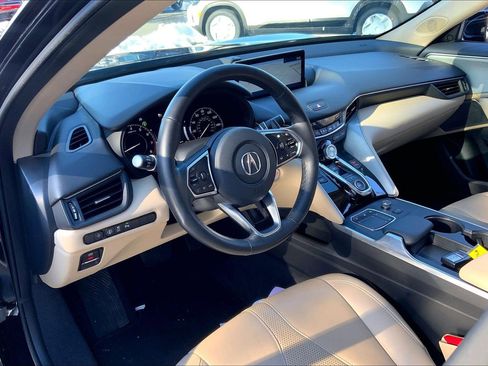 Used 2023 Acura TLX w/ Technology Package image 15