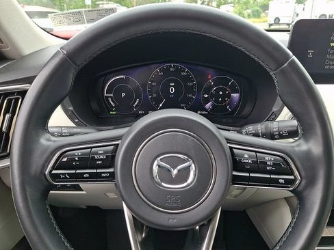 Certified 2024 MAZDA CX-90 Plug-In Hybrid w/ Premium Plus AWD/4WD image 23