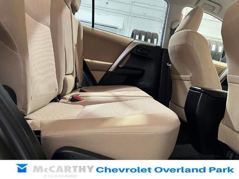 Used 2013 Toyota RAV4 LE FWD image 27