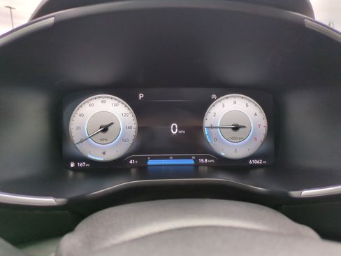 Used 2022 Hyundai Santa Fe Limited image 23