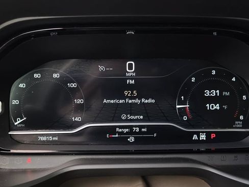 Used 2023 GMC Yukon Denali AWD/4WD image 24