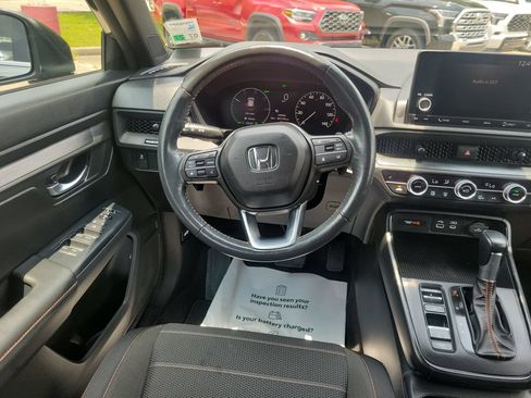 Used 2023 Honda CR-V Sport image 18