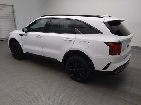 Used 2022 Kia Sorento SX image 3