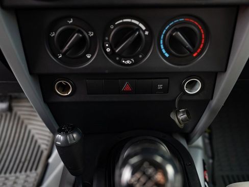 Used 2008 Jeep Wrangler X image 12