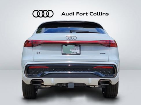 New 2026 Audi Q5 Premium Plus AWD/4WD image 6