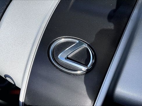 Used 2021 Lexus RX 450h F Sport image 41