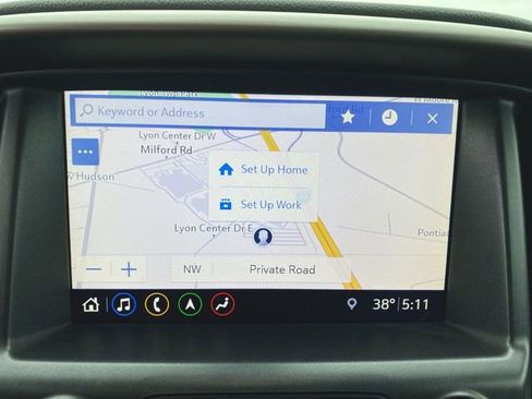 Used 2019 Chevrolet Colorado Z71 image 14