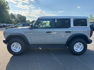 Used 2026 Ford Bronco Heritage Edition AWD/4WD video 2