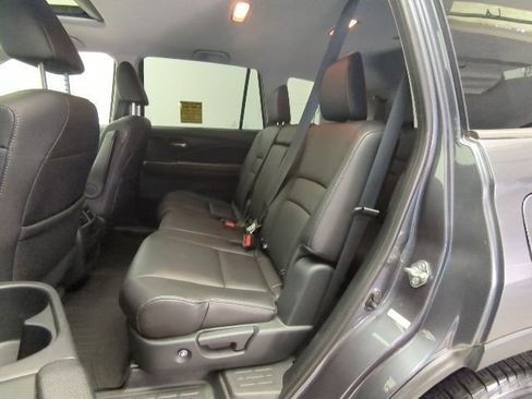 Used 2016 Honda Pilot EX-L image 10