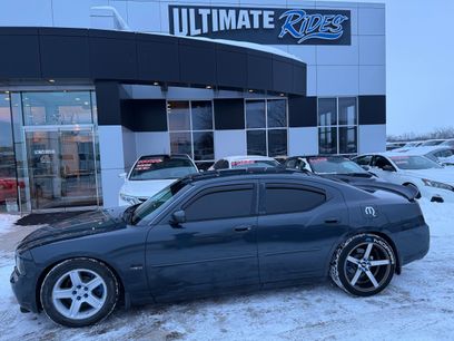 Used 2008 Dodge Charger R/T