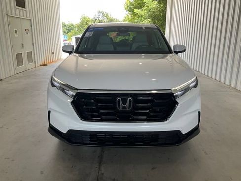 Used 2024 Honda CR-V EX image 25