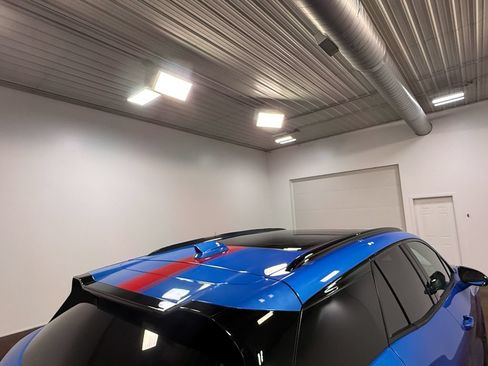 Used 2025 Chevrolet Blazer EV RS AWD/4WD image 43