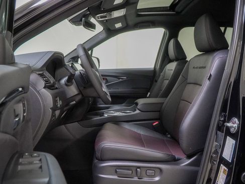 New 2026 Honda Ridgeline Black Edition image 22