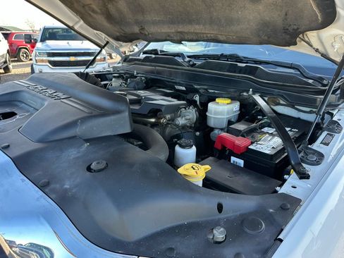 Used 2019 RAM 3500 Tradesman AWD/4WD image 45