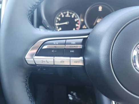 New 2026 MAZDA CX-50 AWD 2.5 S w/ Weather Package image 35