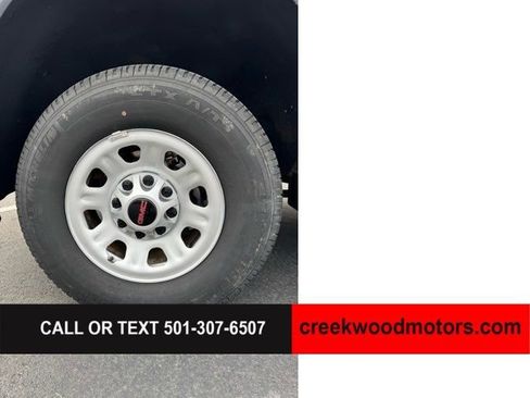 Used 2021 GMC Sierra 3500 4x4 Crew Cab w/ Convenience Package image 18