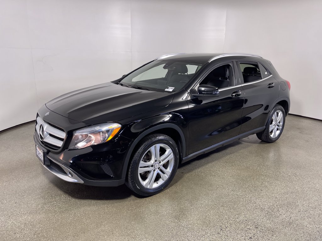 Used 2017 Mercedes-Benz GLA 250 image 7