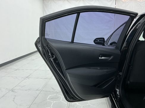 Used 2021 Toyota Corolla LE FWD image 24