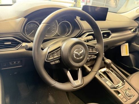 New 2025 MAZDA CX-5 AWD 2.5 S image 23