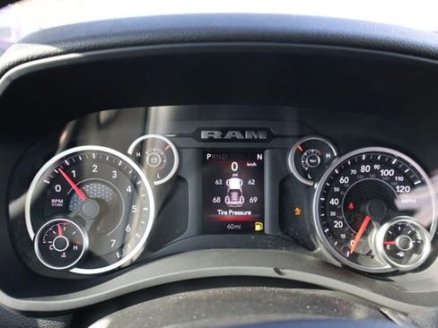 New 2026 RAM 2500 Big Horn image 14