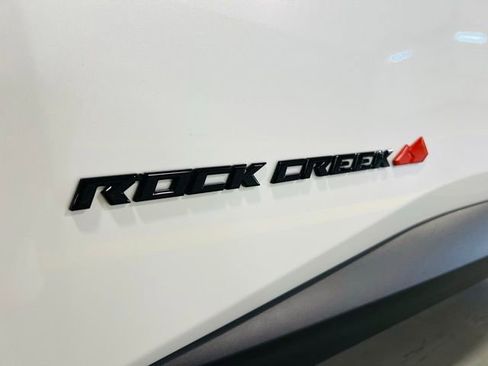 New 2026 Nissan Pathfinder Rock Creek AWD/4WD image 21