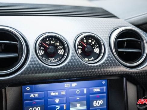 Used 2019 Ford Mustang GT Premium w/ GT Performance Package image 14