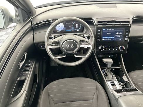 Used 2023 Hyundai Santa Cruz Night AWD/4WD image 11