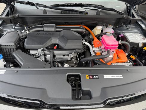 New 2026 Kia Sportage X-Line image 20