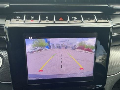 Used 2023 Jeep Grand Cherokee L Laredo AWD/4WD image 27