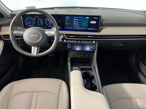 Used 2024 Hyundai Sonata Limited image 13
