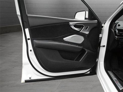 Certified 2023 Acura RDX A-Spec image 11