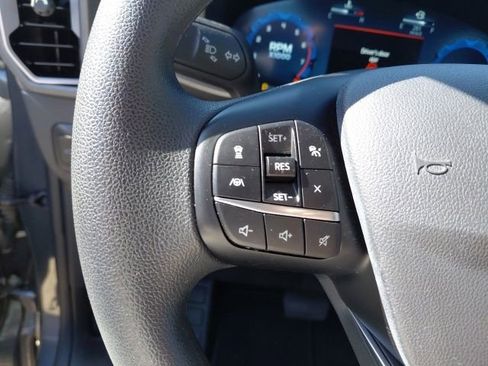 Used 2025 Ford Bronco Sport Big Bend AWD/4WD image 13
