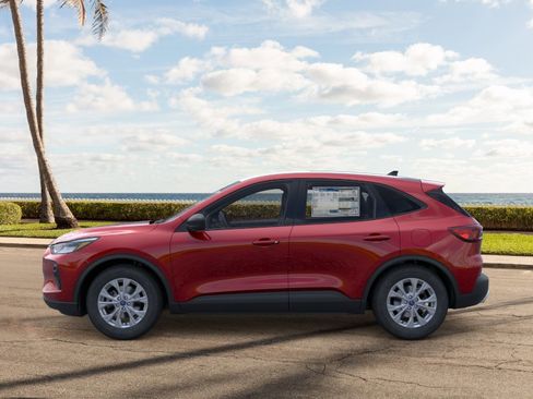 New 2026 Ford Escape Active w/ Active Premium Tech Pack FWD image 20