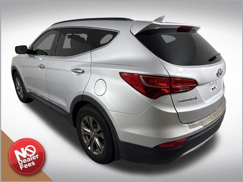 Used 2013 Hyundai Santa Fe Sport image 6