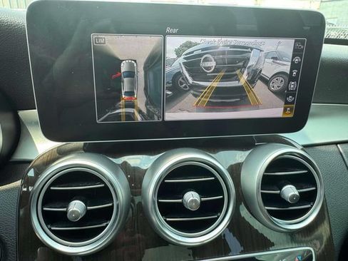 Used 2020 Mercedes-Benz C 300 Sedan image 35