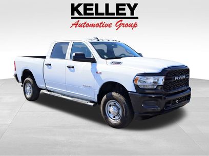 Used 2022 RAM 2500 Tradesman