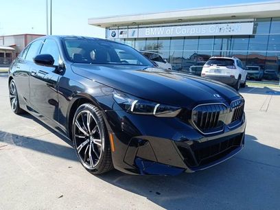 New 2026 BMW 530i