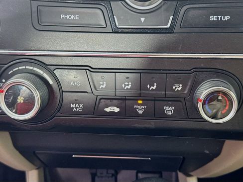 Used 2015 Honda Civic LX image 18