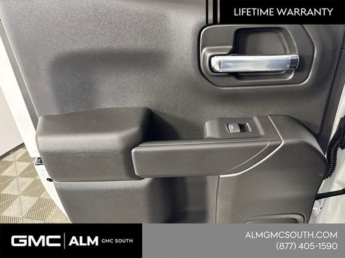 New 2026 GMC Sierra 1500 Pro w/ Pro Value Package RWD image 23