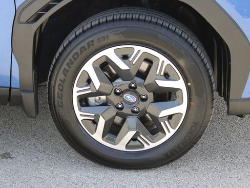 Used 2026 Subaru Forester Premium image 33