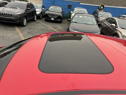 Used 2017 Honda Civic EX image 8