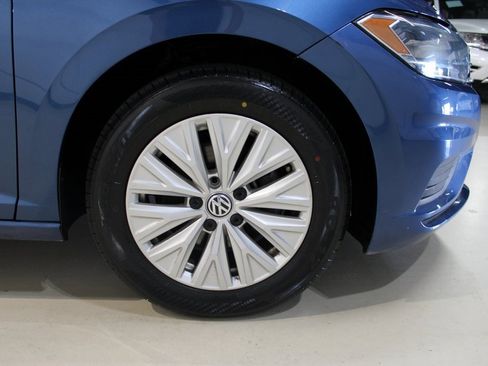 Used 2020 Volkswagen Jetta S w/ Driver Assistance Package image 12