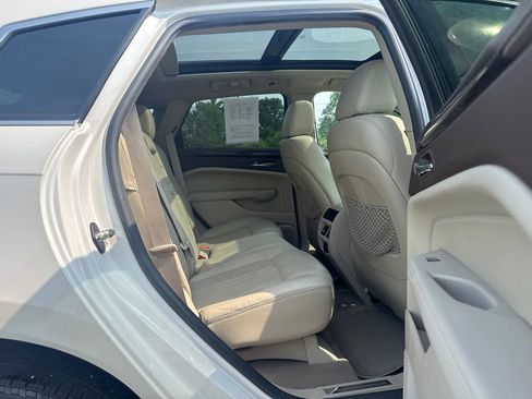 Used 2010 Cadillac SRX Luxury FWD image 13
