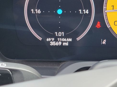 Used 2025 Porsche 911 Carrera T image 16