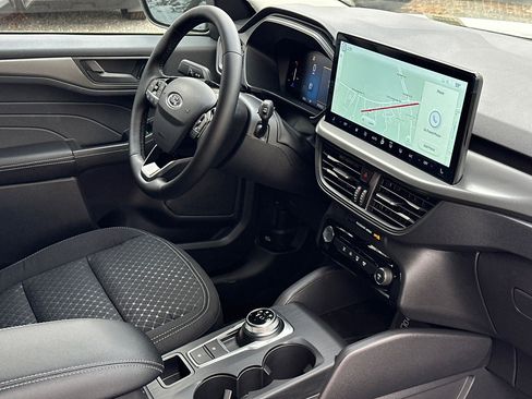 New 2026 Ford Escape Active w/ Tech Pack #1 image 10