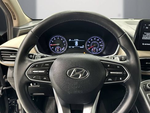 Certified 2023 Hyundai Santa Fe SEL AWD/4WD image 23