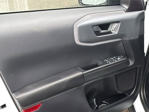 Used 2023 Ford Bronco Sport Big Bend w/ Convenience Package image 10