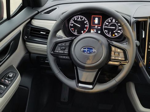 New 2026 Subaru Forester Premium image 6