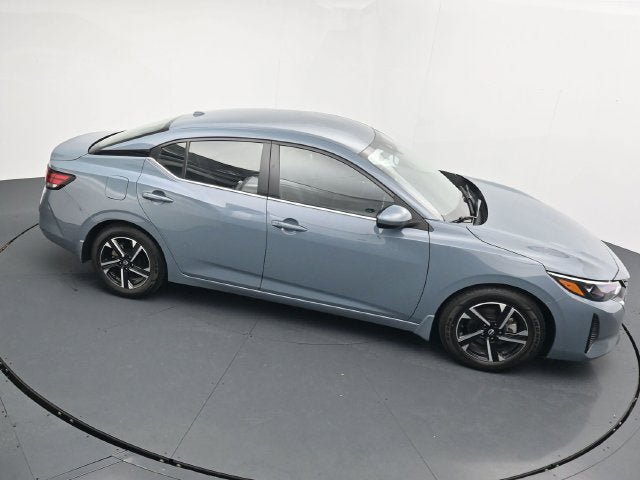 Used 2025 Nissan Sentra SV FWD image 34