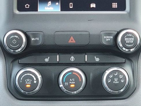 Certified 2023 RAM 1500 Big Horn AWD/4WD image 29
